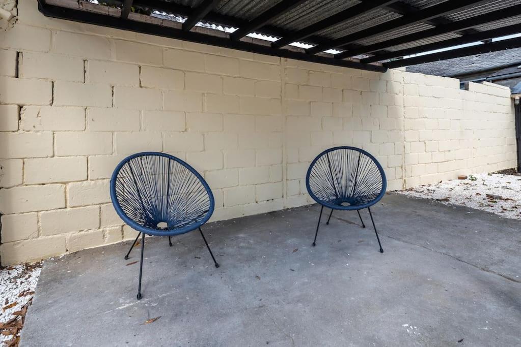 La Teranga B Avec Salle De Sport Ruão Exterior foto